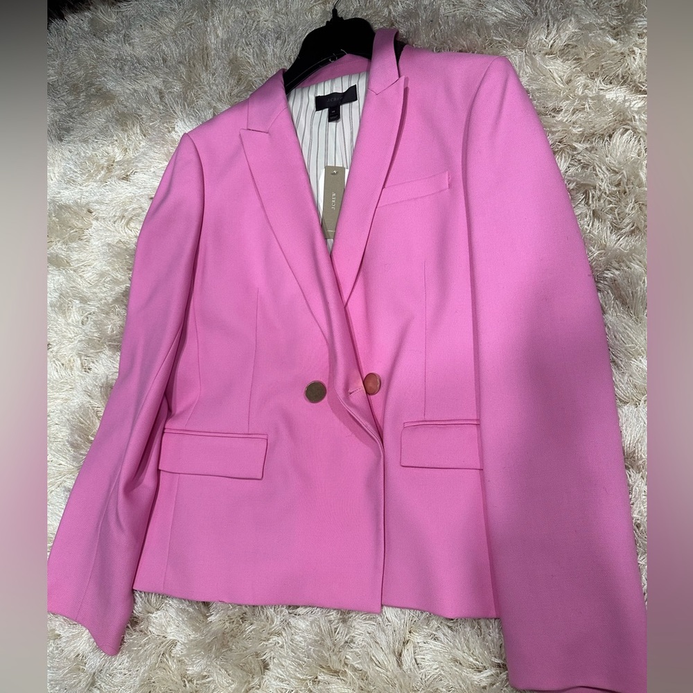 J. Crew Blazer